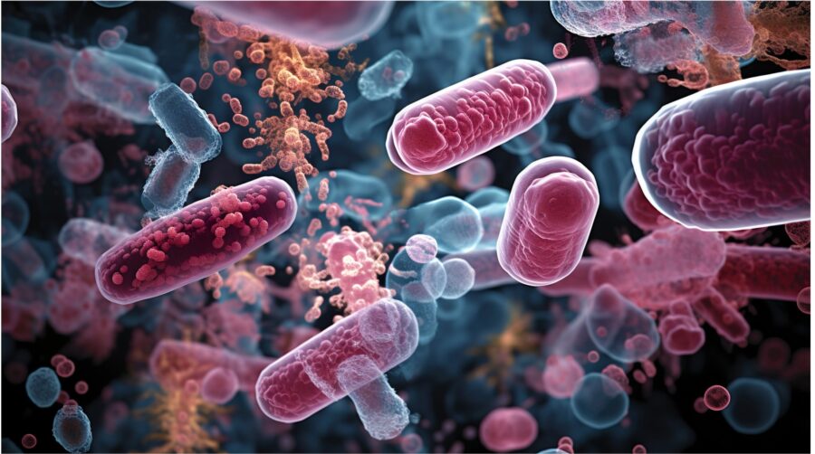 Mitochondriale Medizin
