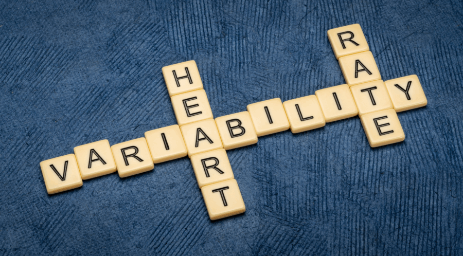 Herzfrequenzvariabilität