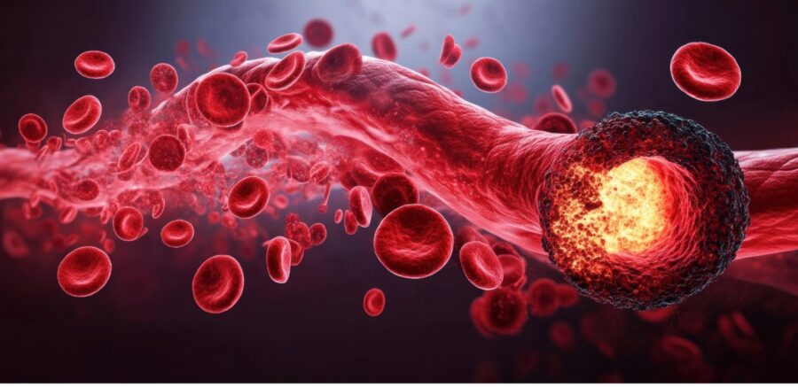 Gefäßdiagnostik in Koblenz: Ärztliche Untersuchung zur Früherkennung von Arteriosklerose und stiller Entzündung bei Präventionscheck